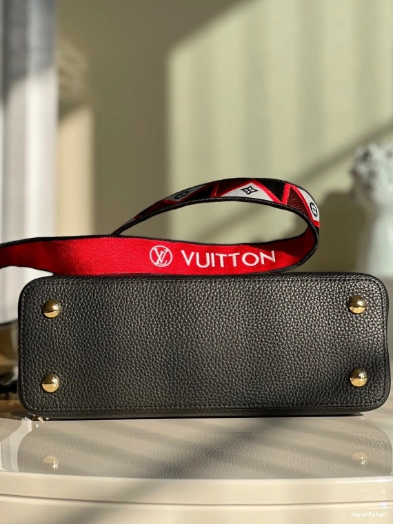 MM LOUIS VUITTON CAPUCINES 0813